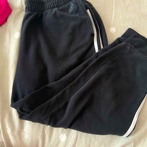 Adidas sweatpants
